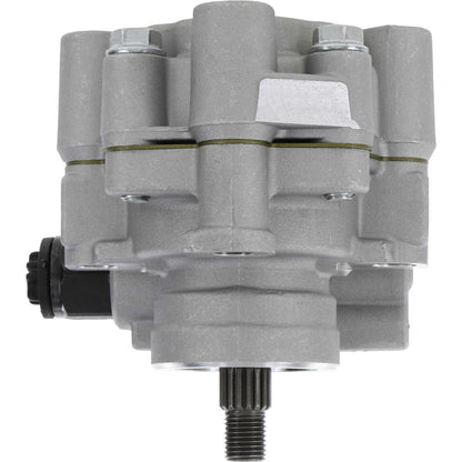Power Steering Pump - Marathon HP - Hydraulic Power - New - 96242MN