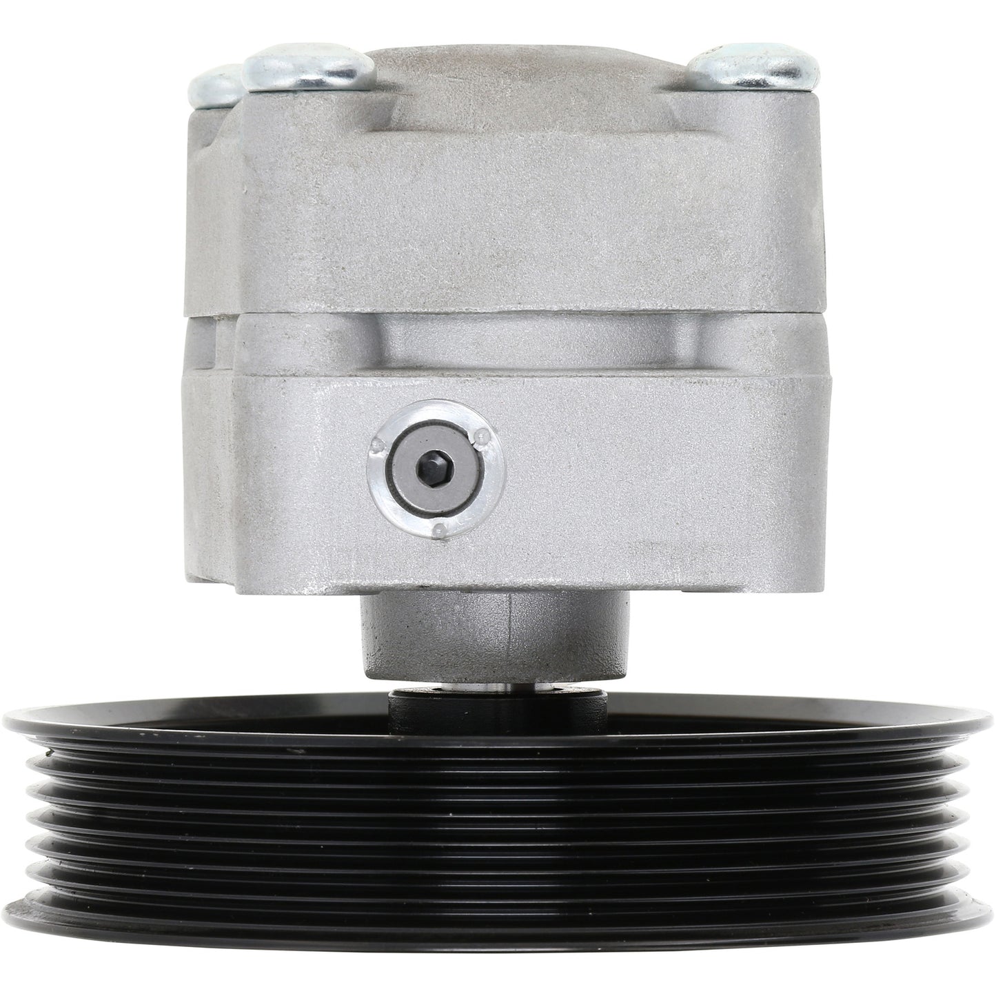 Power Steering Pump - Marathon HP - Hydraulic Power - New - 96496MN