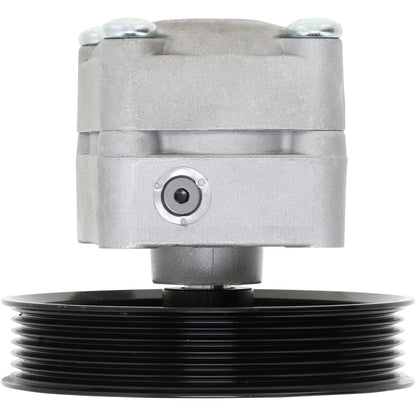 Power Steering Pump - Marathon HP - Hydraulic Power - New - 96496MN