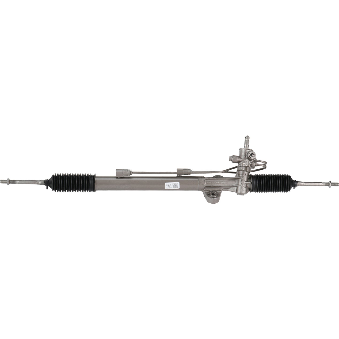 Rack and Pinion Assembly - MAVAL - Hydraulic Power - Remanufactured - 93171M