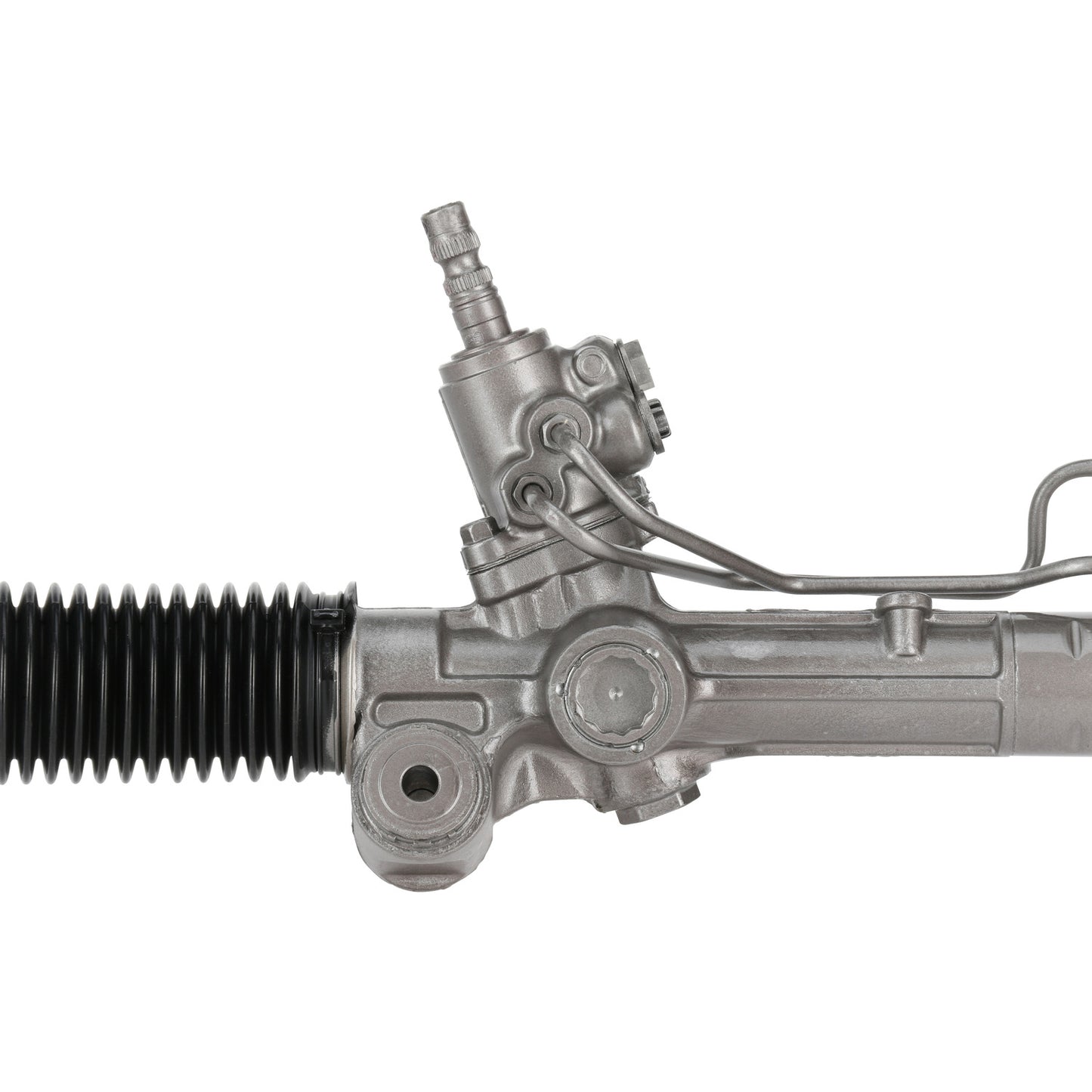 Rack and Pinion Assembly - MAVAL - Hydraulic Power - Remanufactured - 93159M