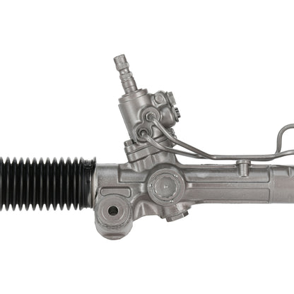 Rack and Pinion Assembly - MAVAL - Hydraulic Power - Remanufactured - 93159M