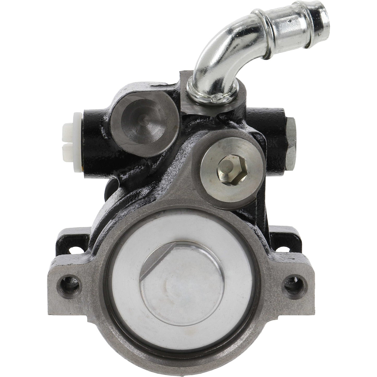 Power Steering Pump - Marathon HP - Hydraulic Power - New - 97101MN