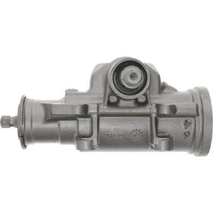 Steering Gear Box - MAVAL - Hydraulic Power - Remanufactured - 98178M