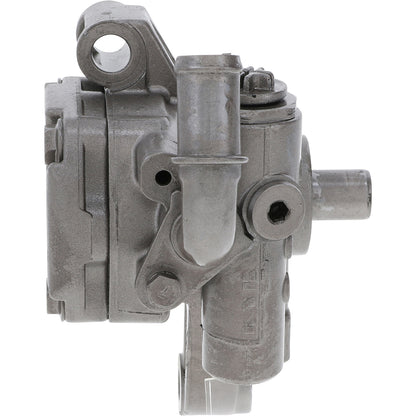 Power Steering Pump - MAVAL - Hydraulic Power - Remanufactured - 97192M
