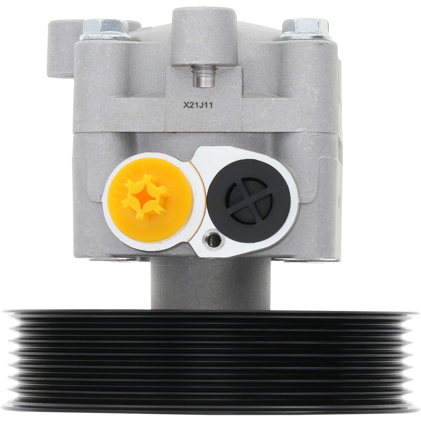 Power Steering Pump - Marathon HP - Hydraulic Power - New - 96579MN