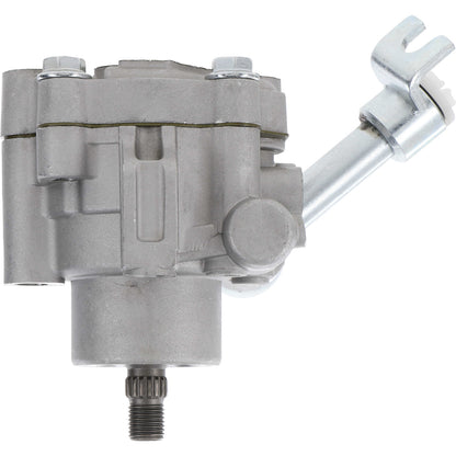 Power Steering Pump - Marathon HP - Hydraulic Power - New - 96363MN