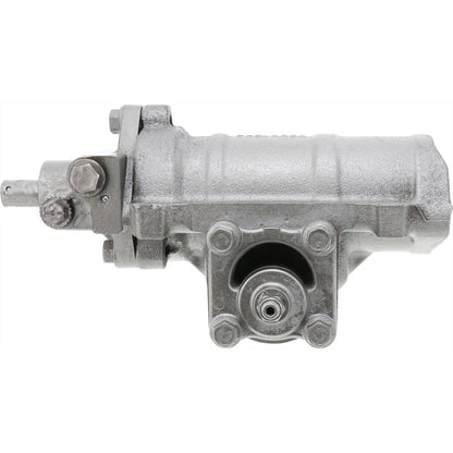 Steering Gear Box - MAVAL - Hydraulic Power - Remanufactured - 98114M