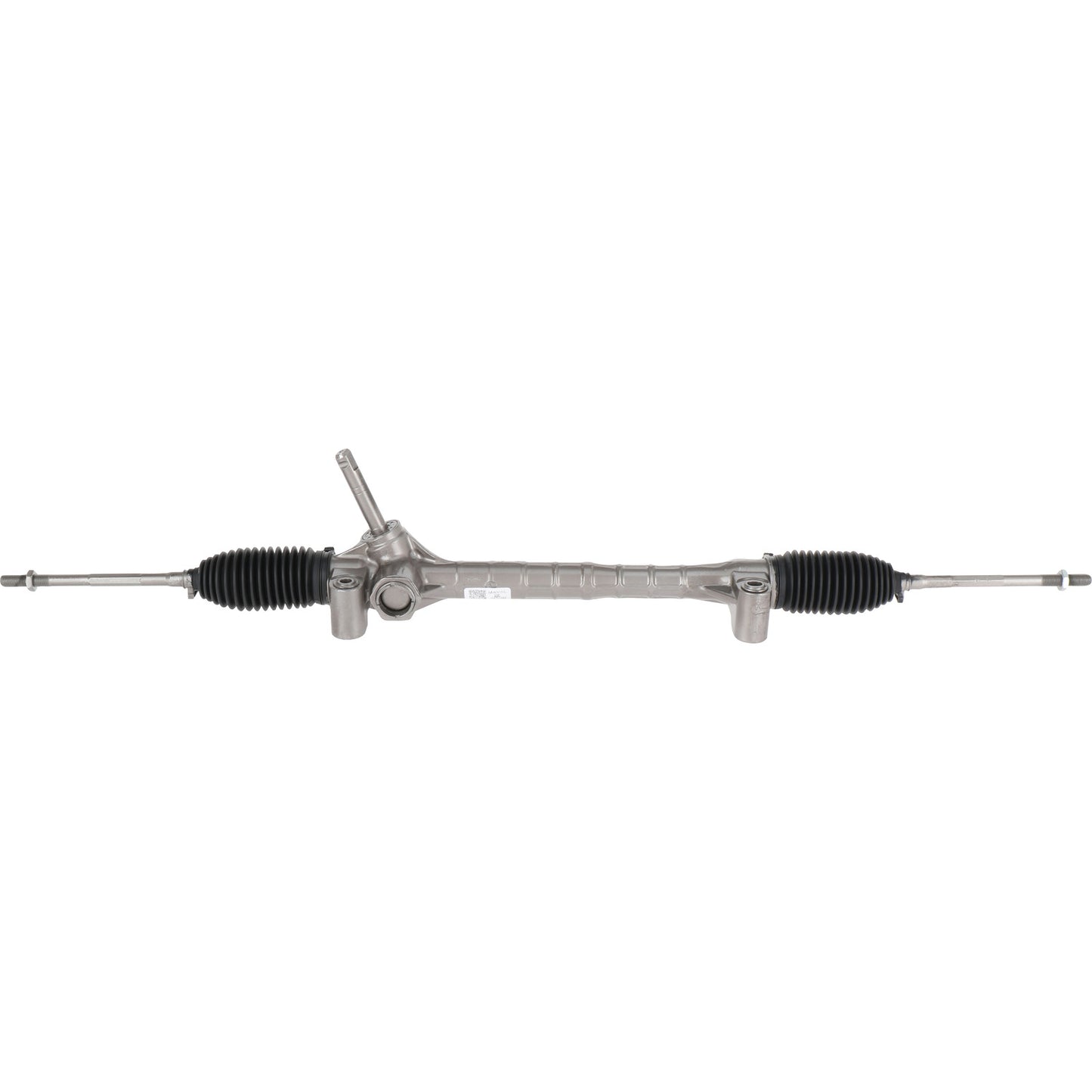 Rack and Pinion Assembly - MAVAL - Manual - Remanufactured - 94318M