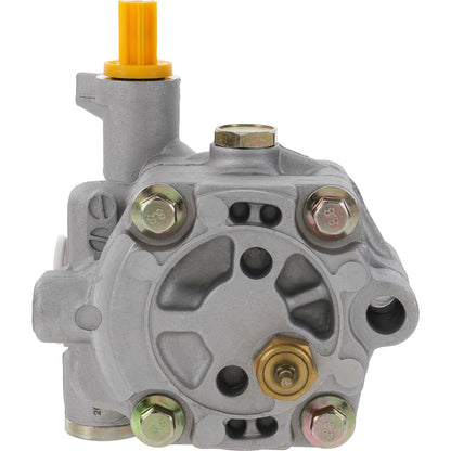 Power Steering Pump - Marathon HP - Hydraulic Power - New - 96464MN