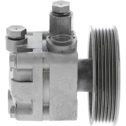 Power Steering Pump - MAVAL - Hydraulic Power - Remanufactured - 96802M
