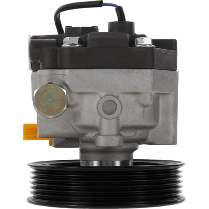 Power Steering Pump - Marathon HP - Hydraulic Power - New - 96475MN