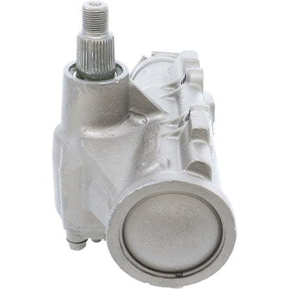 Steering Gear Box - MAVAL - Hydraulic Power - Remanufactured - 98185M