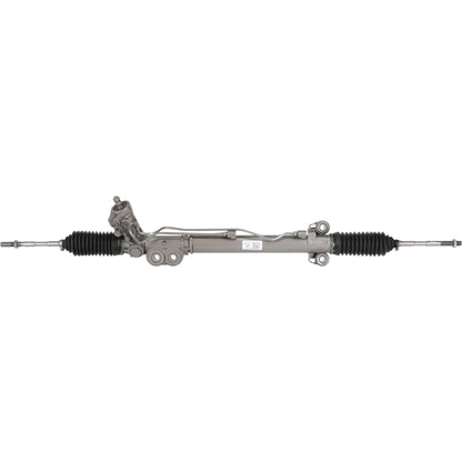 Rack and Pinion Assembly - MAVAL - Hydraulic Power - Remanufactured - 93132M
