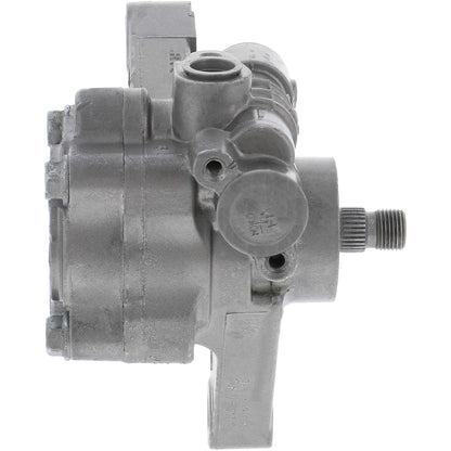 Power Steering Pump - MAVAL - Hydraulic Power - Remanufactured - 96481M