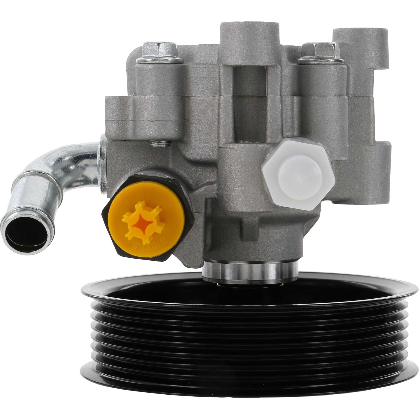 Power Steering Pump - Marathon HP - Hydraulic Power - New - 96337MN