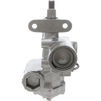 Steering Gear Box - MAVAL - Hydraulic Power - Remanufactured - 98101M