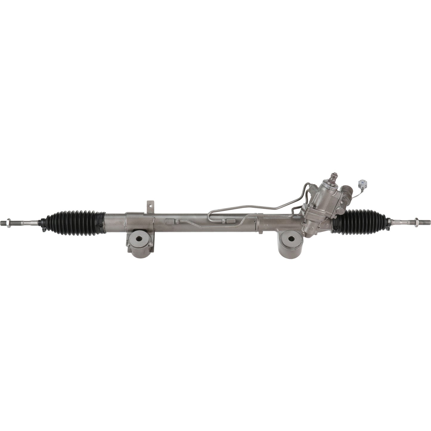 Rack and Pinion Assembly - MAVAL - Hydraulic Power - Remanufactured - 93162M