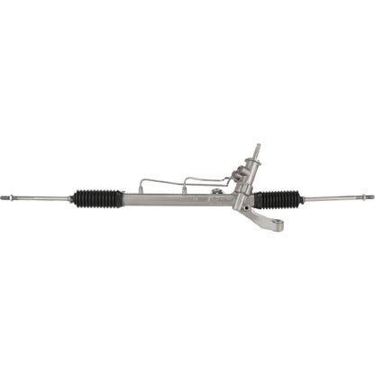 Rack and Pinion Assembly - MAVAL - Hydraulic Power - Remanufactured - 93311M