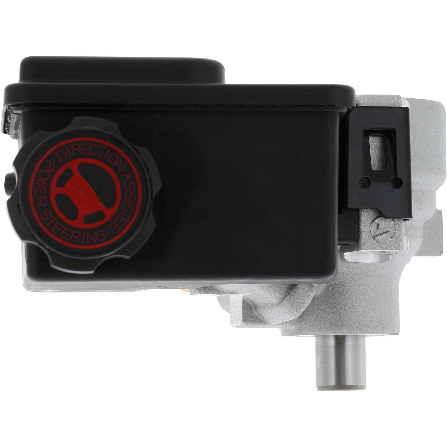 Power Steering Pump - Marathon HP - Hydraulic Power - New - 97153MN