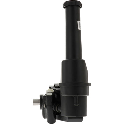 Power Steering Pump - Marathon HP - Hydraulic Power - New - 97312MN