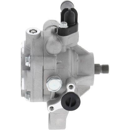 Power Steering Pump - Marathon HP - Hydraulic Power - New - 96360MN