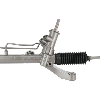 Rack and Pinion Assembly - MAVAL - Hydraulic Power - Remanufactured - 93311M