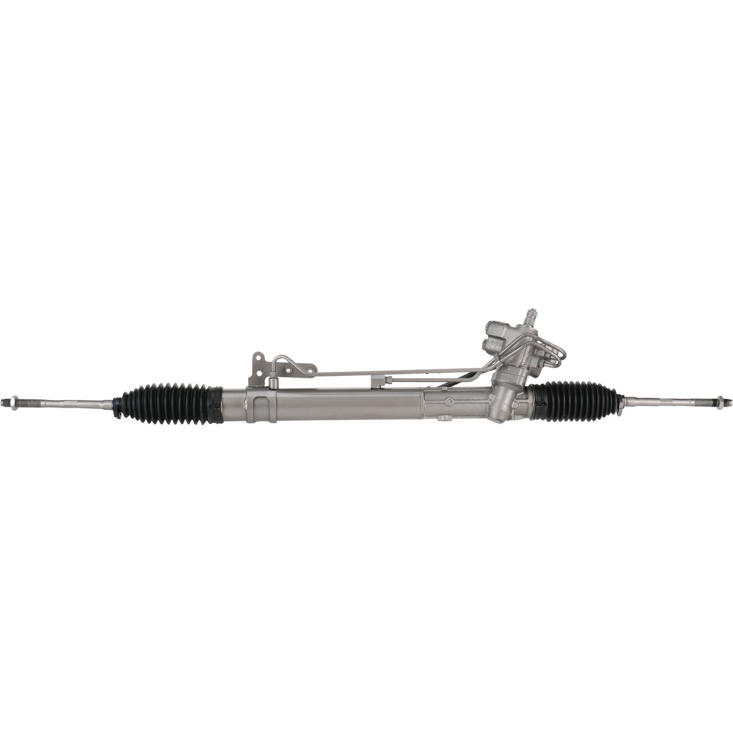 Rack and Pinion Assembly - MAVAL - Hydraulic Power - Remanufactured - 93405M
