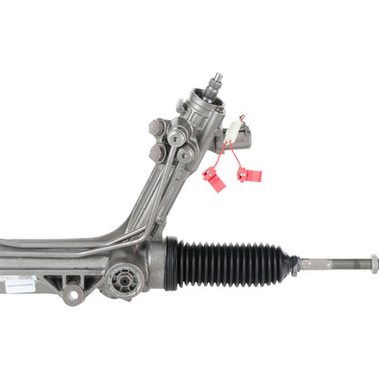 Rack and Pinion Assembly - MAVAL - Hydraulic Power - Remanufactured - 93252M