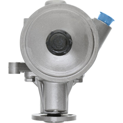 Power Steering Pump - MAVAL - Hydraulic Power - Remanufactured - 96485M