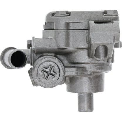 Power Steering Pump - MAVAL - Hydraulic Power - Remanufactured - 97192M