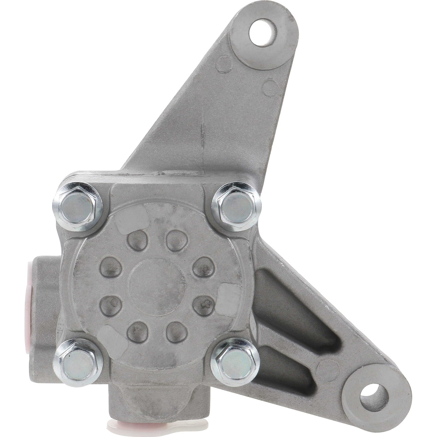 Power Steering Pump - Marathon HP - Hydraulic Power - New - 96574MN
