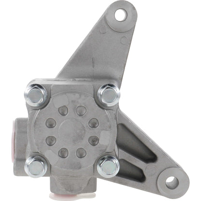 Power Steering Pump - Marathon HP - Hydraulic Power - New - 96574MN