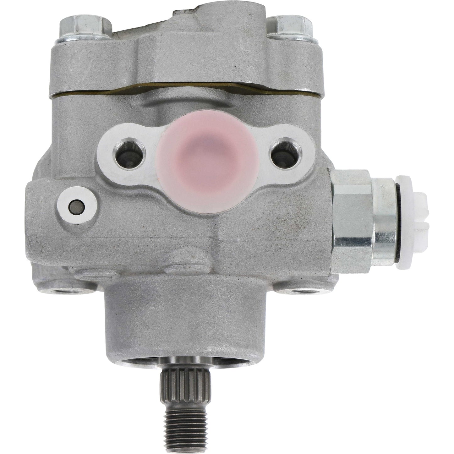 Power Steering Pump - Marathon HP - Hydraulic Power - New - 96446MN