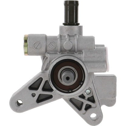 Power Steering Pump - Marathon HP - Hydraulic Power - New - 96268MN