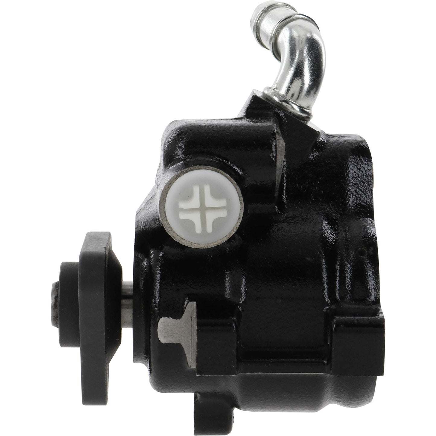 Power Steering Pump - Marathon HP - Hydraulic Power - New - 97101MN