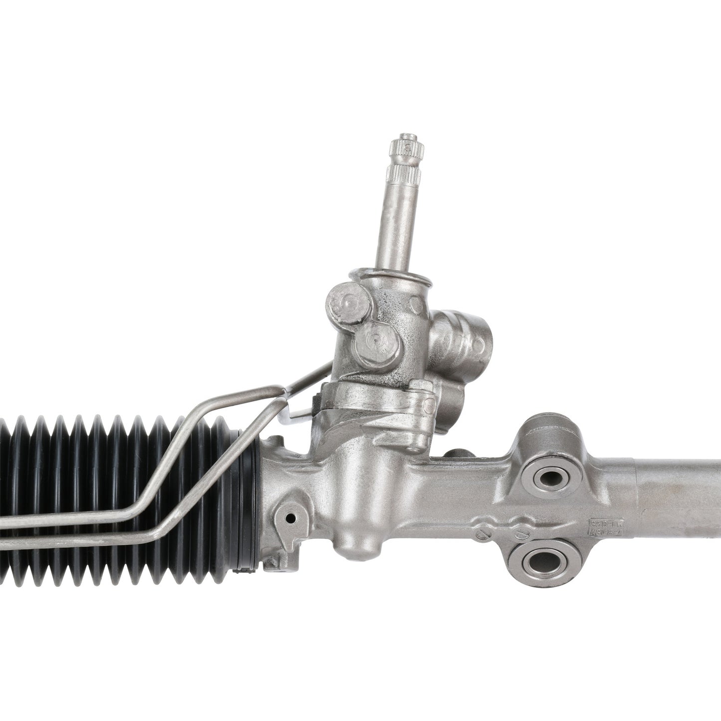 Rack and Pinion Assembly - MAVAL - Hydraulic Power - Remanufactured - 93188M