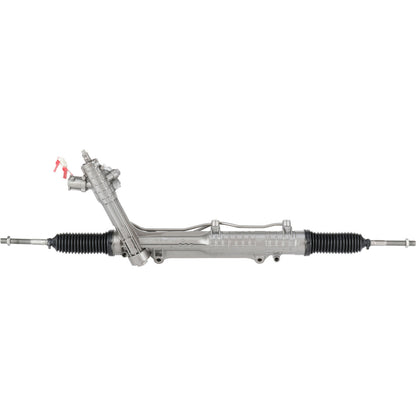 Rack and Pinion Assembly - MAVAL - Hydraulic Power - Remanufactured - 93252M