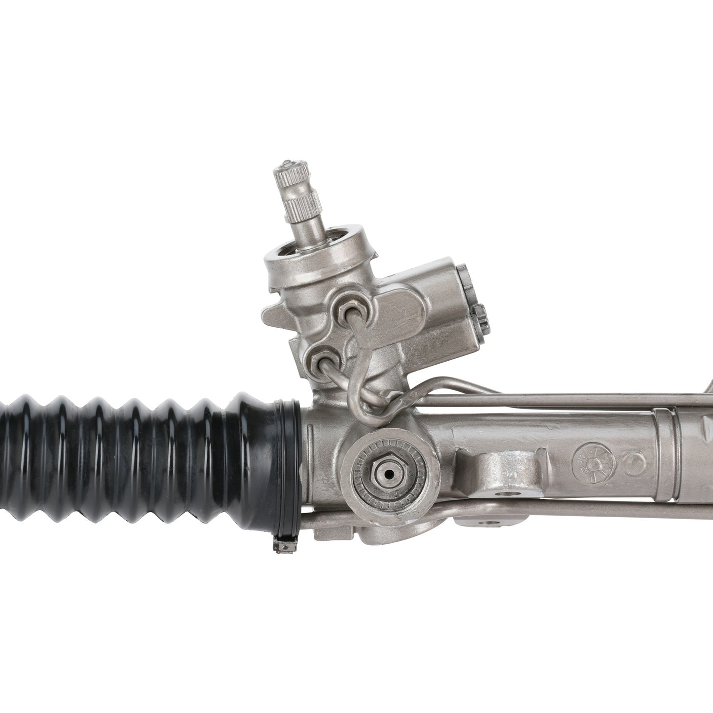 Rack and Pinion Assembly - MAVAL - Hydraulic Power - Remanufactured - 95384M