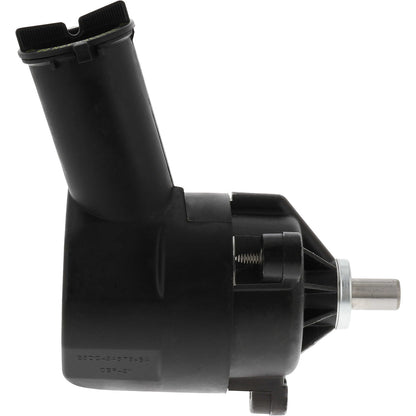 Power Steering Pump - Marathon HP - Hydraulic Power - New - 97315MN