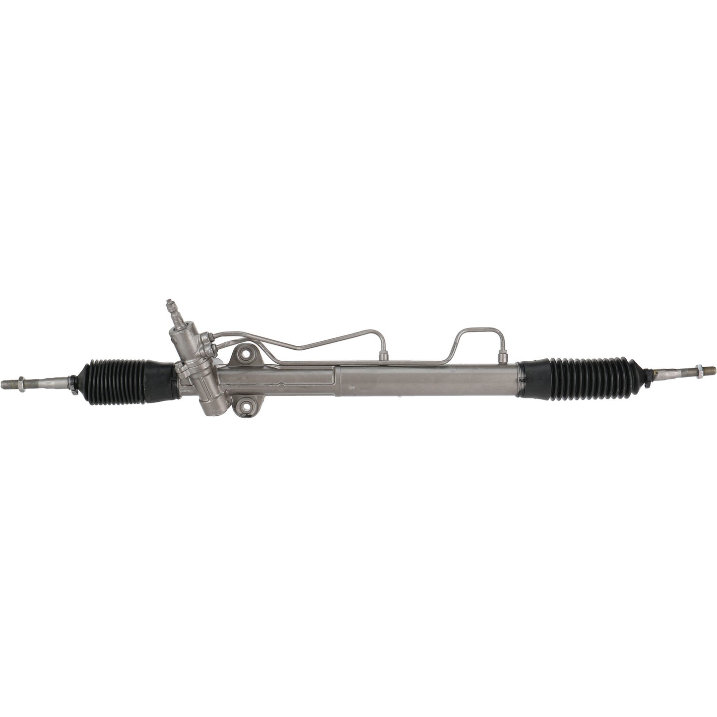 Rack and Pinion Assembly - MAVAL - Hydraulic Power - Remanufactured - 93173M