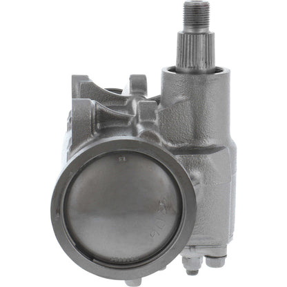 Steering Gear Box - MAVAL - Hydraulic Power - Remanufactured - 98176M