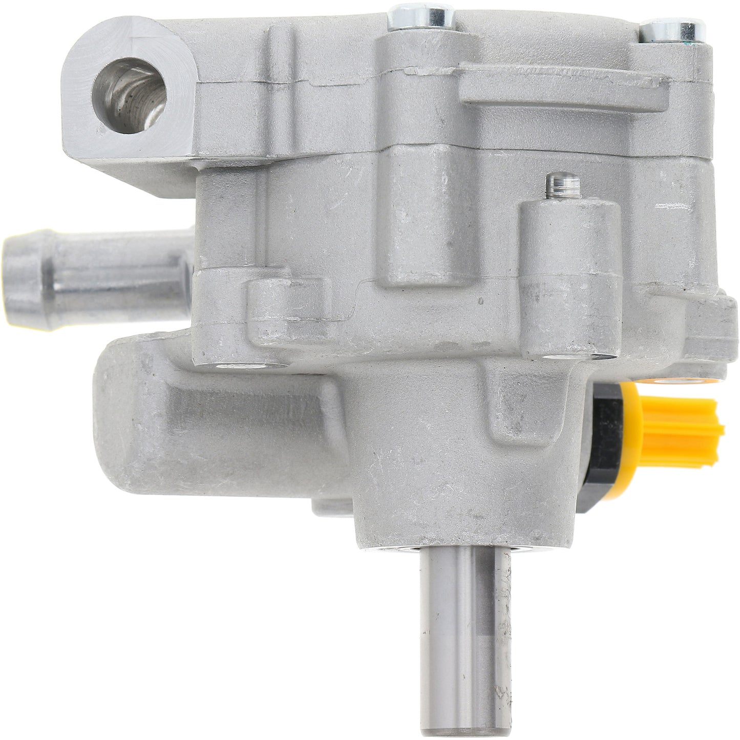 Power Steering Pump - Marathon HP - Hydraulic Power - New - 96540MN