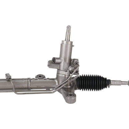 Rack and Pinion Assembly - MAVAL - Hydraulic Power - Remanufactured - 93192M