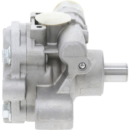 Power Steering Pump - Marathon HP - Hydraulic Power - New - 96727MN
