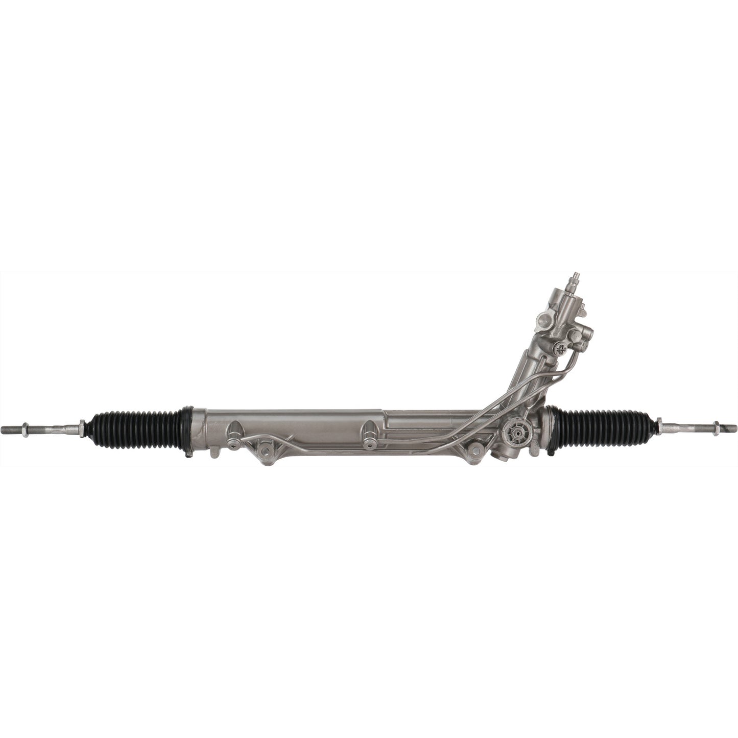 Rack and Pinion Assembly - MAVAL - Hydraulic Power - Remanufactured - 93175M