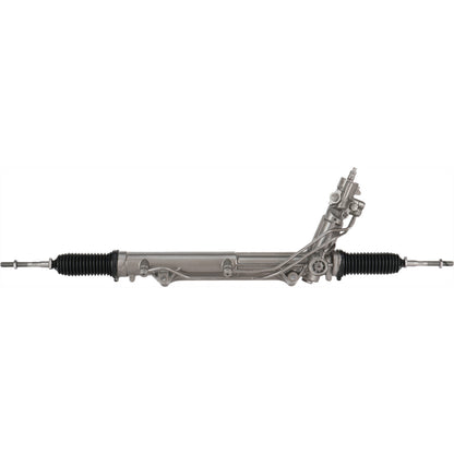 Rack and Pinion Assembly - MAVAL - Hydraulic Power - Remanufactured - 93175M