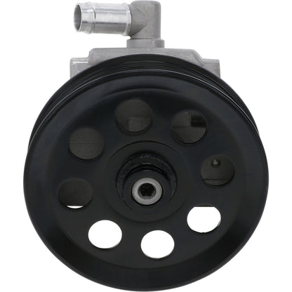 Power Steering Pump - Marathon HP - Hydraulic Power - New - 97313MN