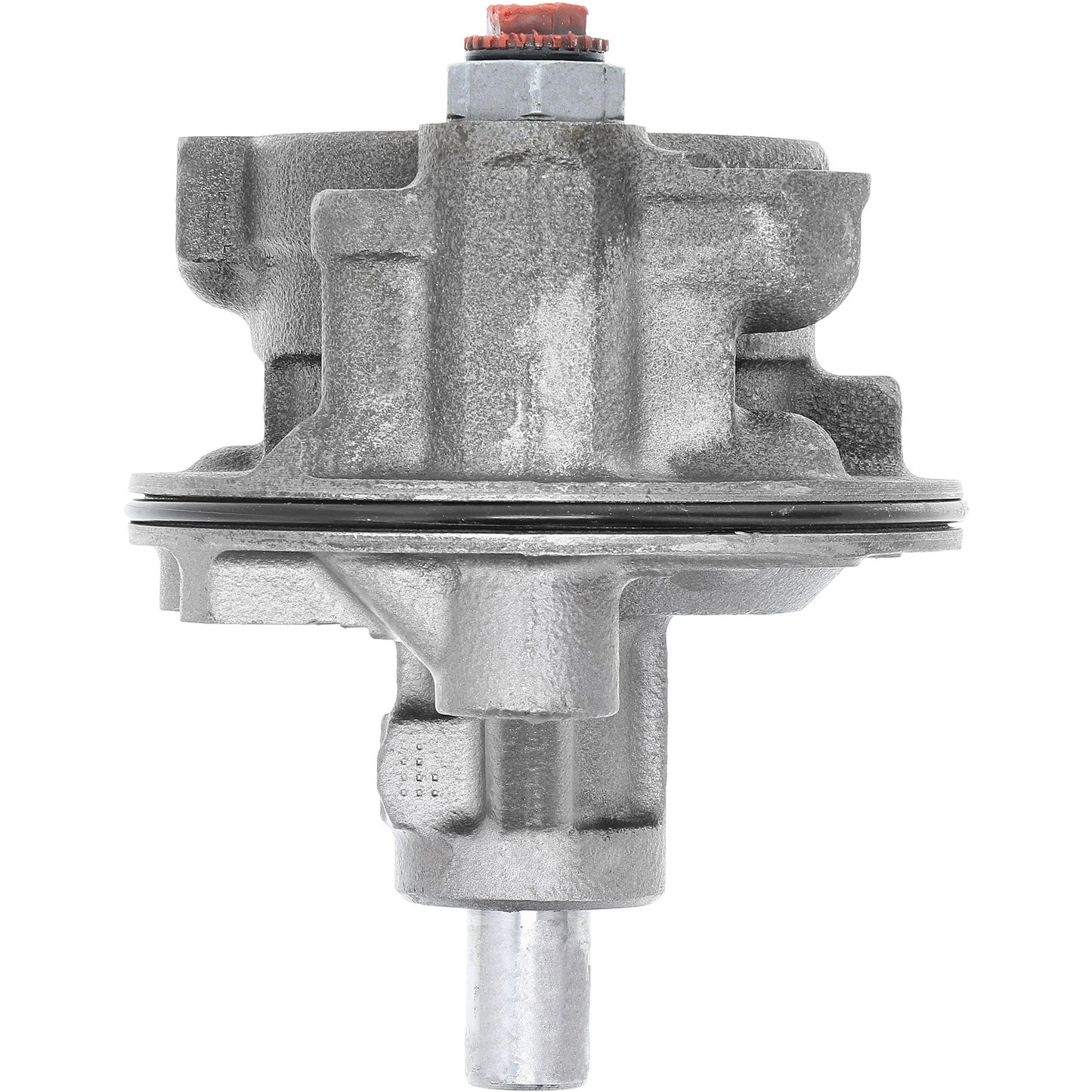 Power Steering Pump - MAVAL - Hydraulic Power - Remanufactured - 9799M