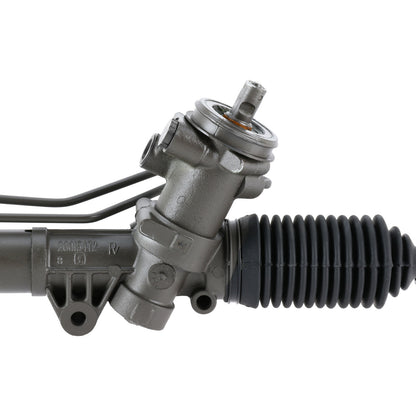 Rack and Pinion Assembly - MAVAL - Hydraulic Power - Remanufactured - 95164M